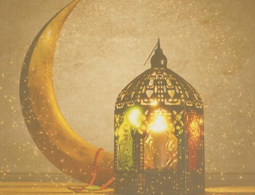 Happy Ramadan from Regal Inspections