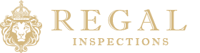 Regal Inspections – Home – Commercial – Termite Logo